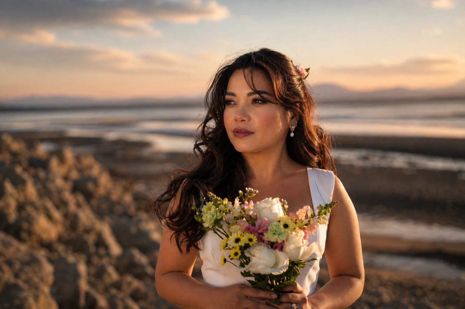 Alyann — Golden Hour