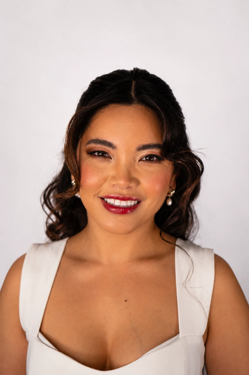 Alyann — The Finished Look