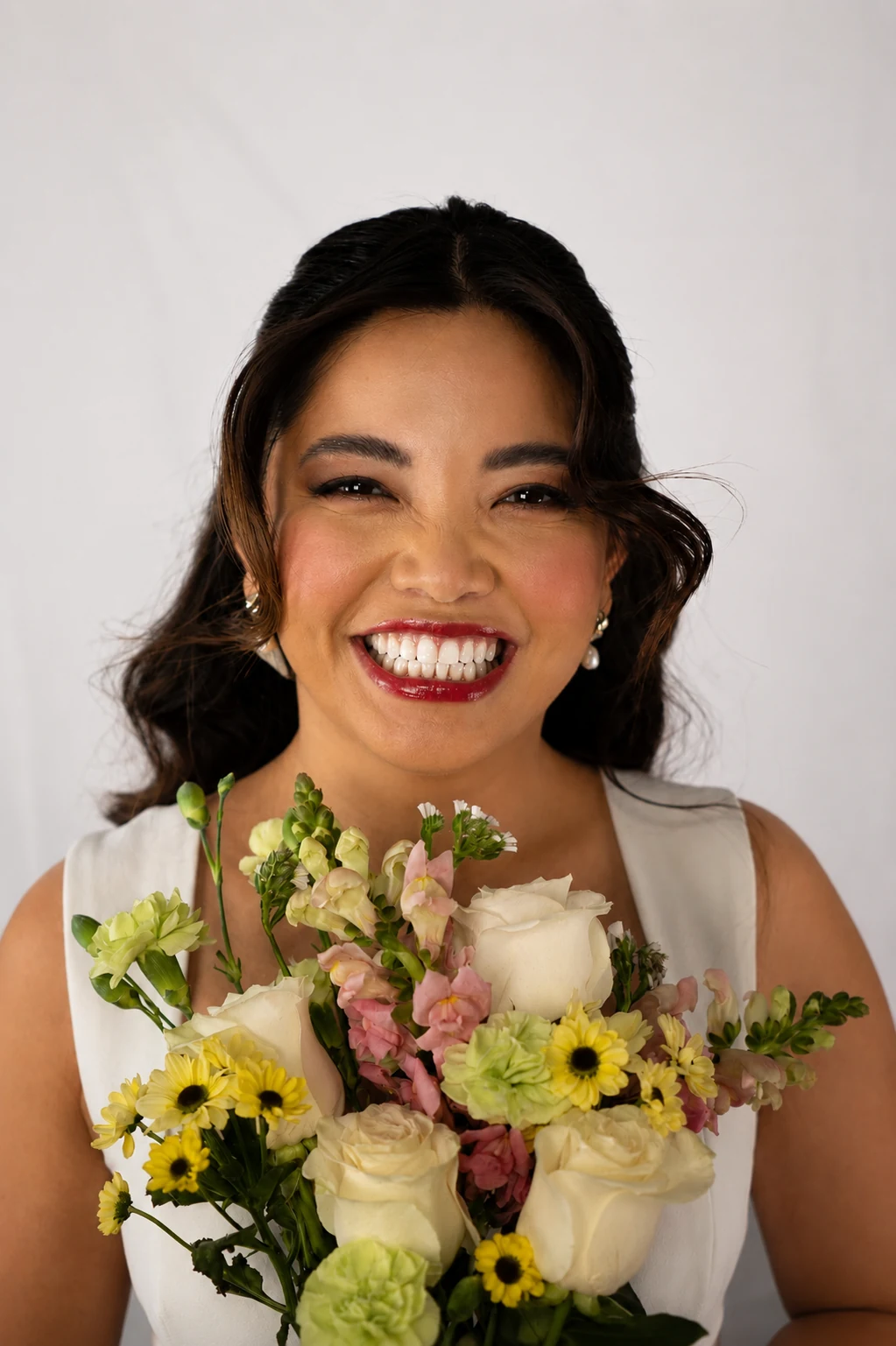 Alyann — A Joyful Smile